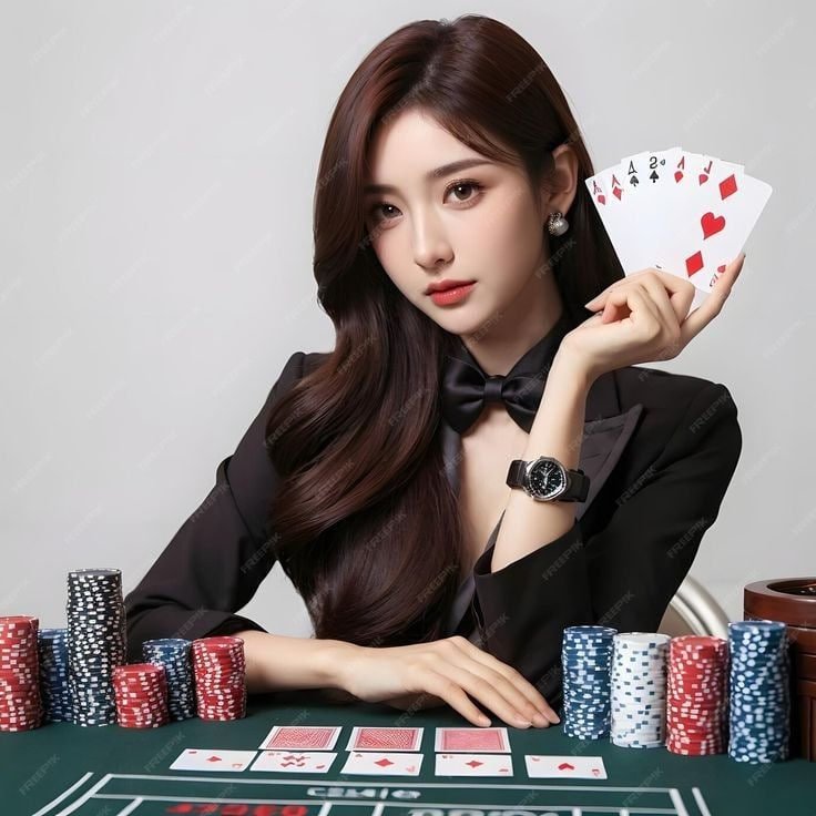 euro69 ကာစီနို ငွေသွင်းပြီး Blackjack Baccarat ကစားနည်း လမ်းညွှန်