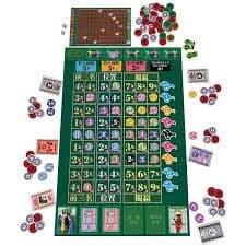 Baccarat Live Table တိုက်ရိုက် ကာစီနို ဂိမ်းများ