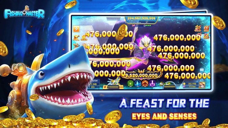 Slots Games Myanmar
